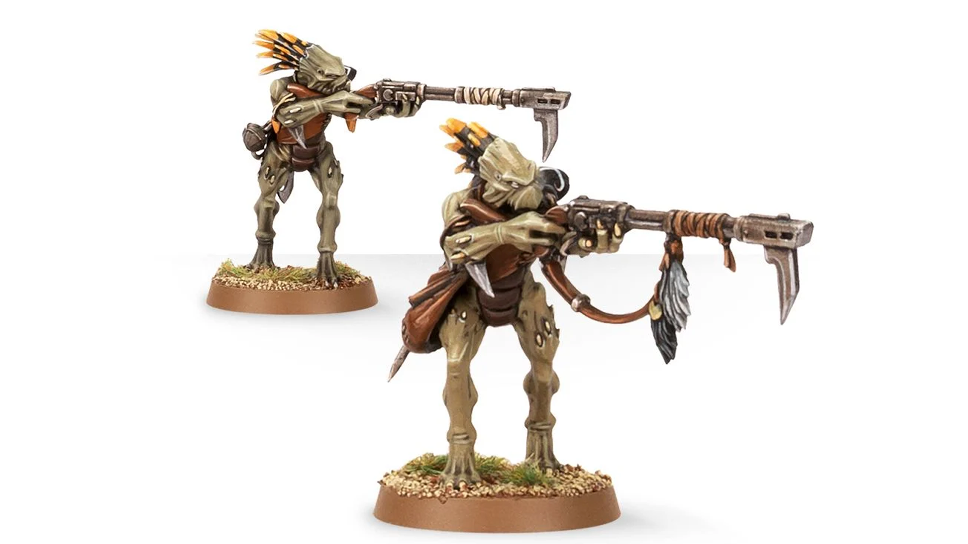 Warhammer 40,000’s most iconic and infamous tournament moment Shooter